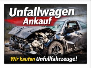Unfallwagen